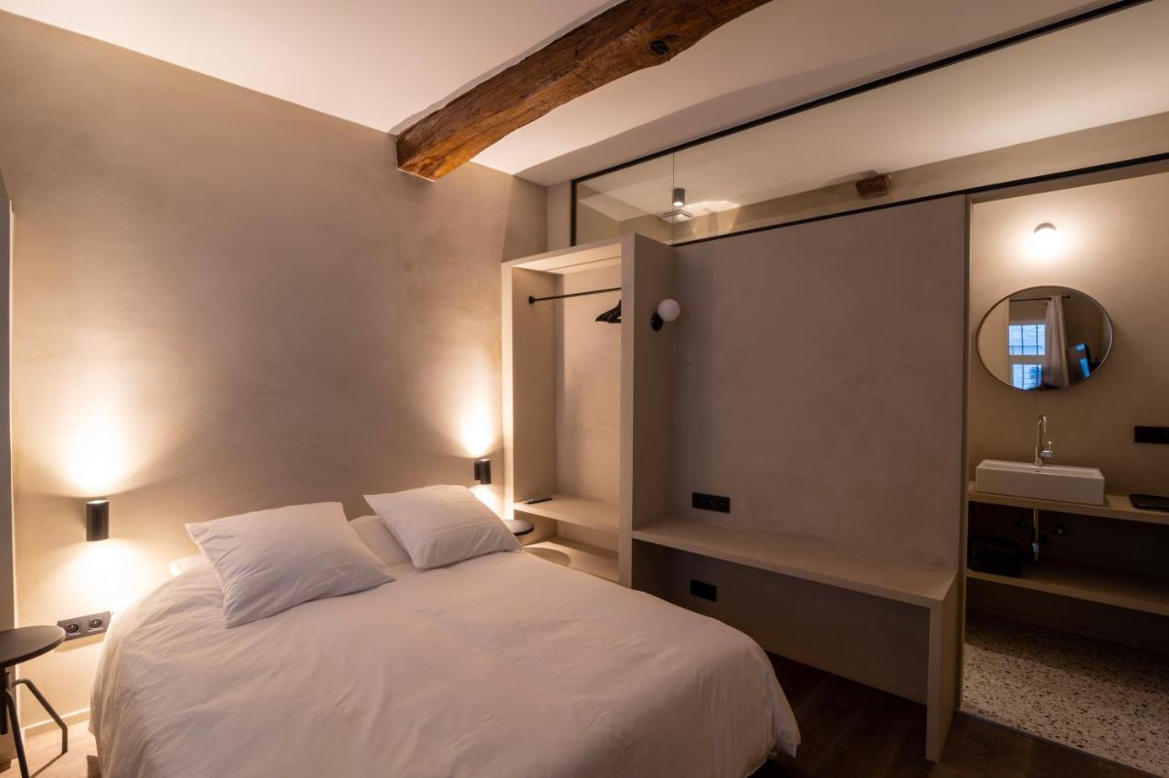Charming House In Le Sablon Apartment Bruxelles Exterior foto